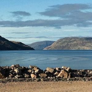 Meet your Posher, Ben